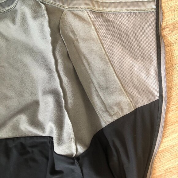 Nike Hyper Elite Therma-Fit Winterized Motion Full Zip Hooded Jacket SizeS - Picture 5 of 14